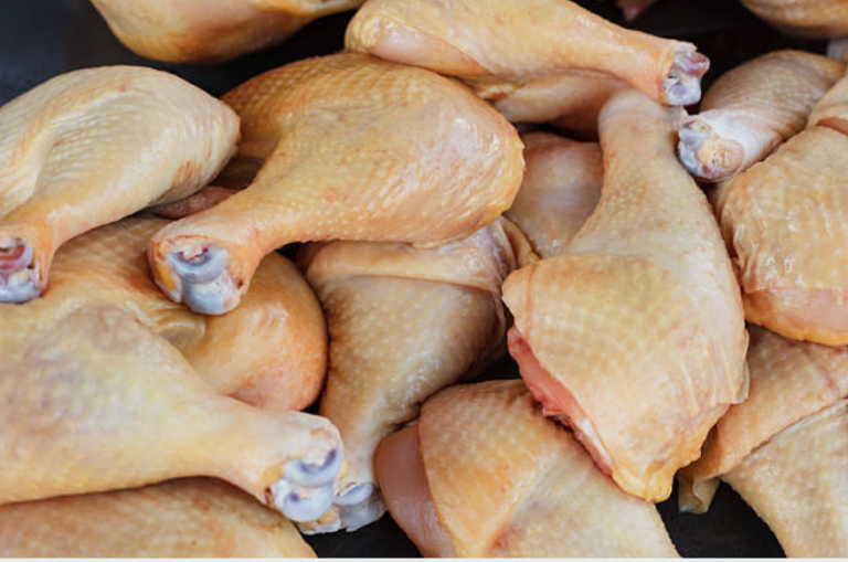 Promo PATA MUSLO x 20 kg (170 x kg) Agrícola Previsión